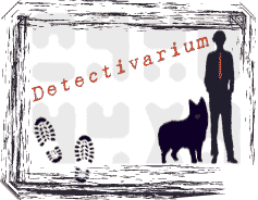 logo detectivarium